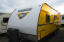 2013 Winnebago Minnie